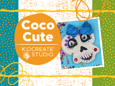 Coco Cute Workshop (4-9 Years)